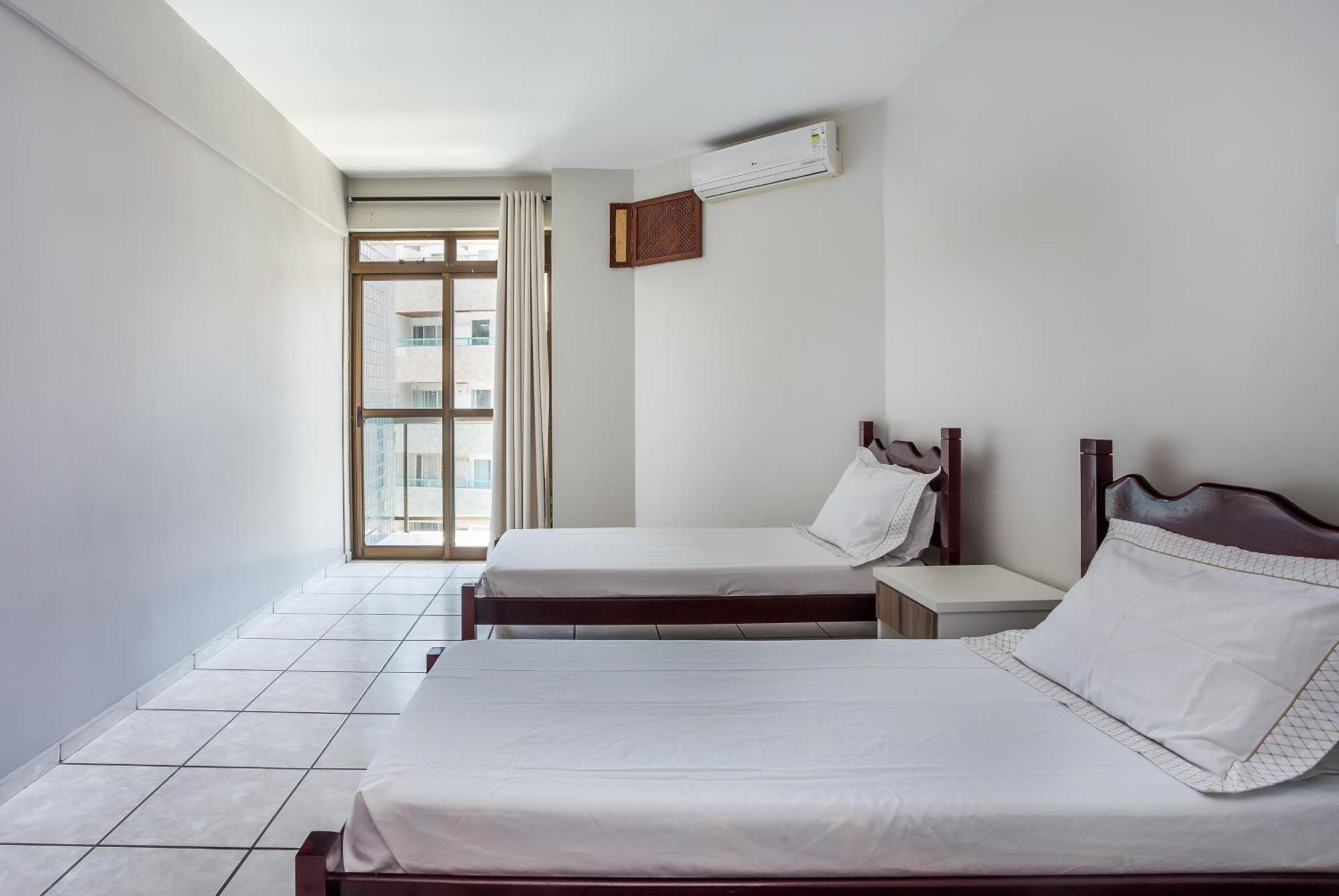 Apart Hotel Porto Principe Кабу-Фриу Экстерьер фото